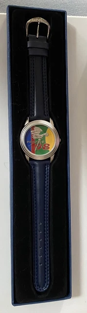Montre volontaires France 98 - Montres & Bijoux