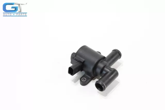Volkswagen Atlas 3.6L Hvac Ac Heater Cooling Solenoid Control Valve Oem 18-21 💠