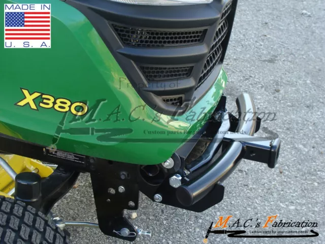 John deere hotsell x350 parts