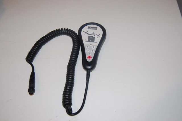 Midmark 630 Programmable Hand Control