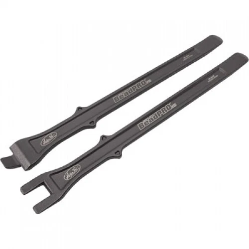 Motion Pro BeadPro™ Steel Tire Bead Breaker and Lever Tool Set 08-0536