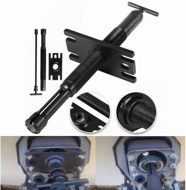 Gimbal Bearing Puller Remover Installer Alignment Tool For Mercruiser Alpha OMC