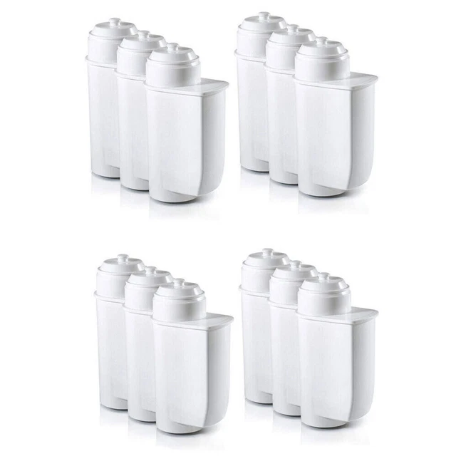 Filtri Acqua AquaStrata Per Brita Serie Eq | 6 Pezzi - Foto 6