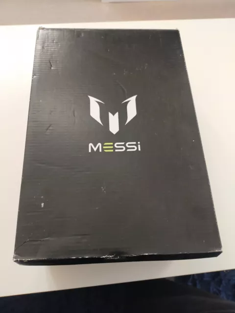 Adidas F50 Adizero TRX FG Messi