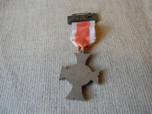 Abzeichen  Gedächtnismarsch HSV Bregenz 1970 4