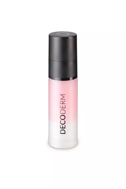 Decoderm Make Up - Blurring Primer Base Trucco Perfezionatrice Illuminante 30ml