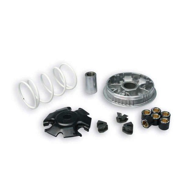 VARIATORE MALOSSI MULTIVAR 2000 5111397 PIAGGIO BEVERLY 125 Ie 2010> (QUASAR