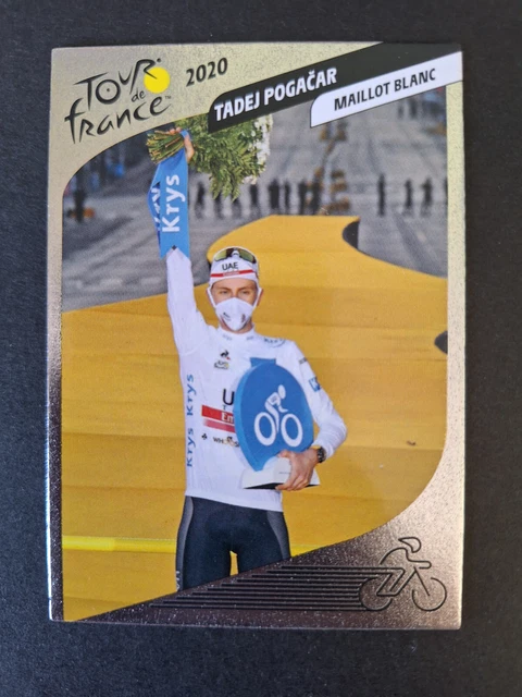 Jeu PC Tour De France 2020 Cycling Manager - CD-ROM Neuf, Version Française, Livré Avec Manuel