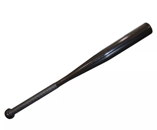 Baseballschläger Aluminio BB Raqueta Baseball Negro 46 66 81 CM