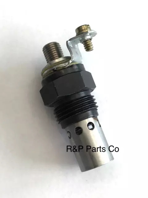 Glow Plug Heater Thermostat for Massey Ferguson 184 185 188 194 240 265 30D 50B