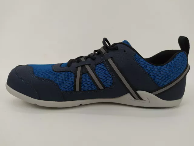 XERO SHOES Prio Chaussures Minimalistes de Trail Running Fitness Homme Barefoot