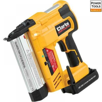 Dewalt DCN701D2 18v XR senza fili ELETTRICISTI CUCITRICE 2 x 2.0ah batteria TSTAK 