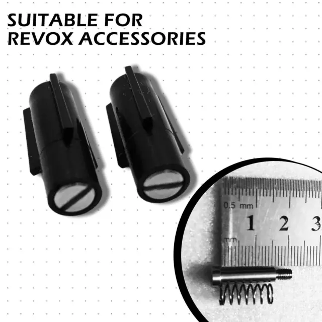 Suitable For Studer Revox Opener Belt Press Accessories A810~ Pr99 A77 B77 H7N6
