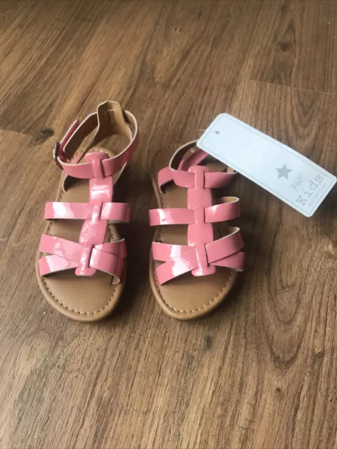 Tesco store ladies sandals
