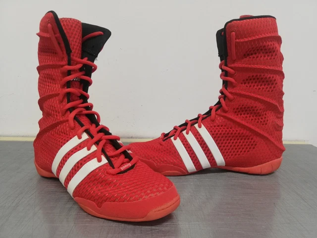 Adistar boxing boots cheap