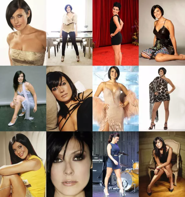 Kym Marsh - Hot Sexy Photo Print - Buy 1, Get 2 FREE - Choice Of 15