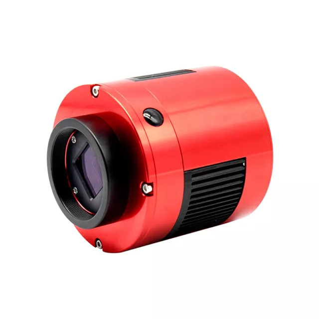 ZWO ASI533MC Pro Cooled Color Astronomy Camera # ASI533MC-P