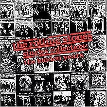 Singles Collection - The London Years de Rolling Stones,the | CD | état bon