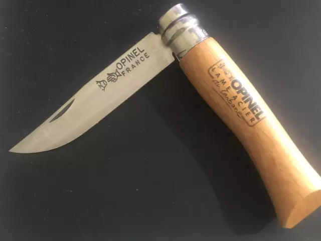 Opinel Classico N 6