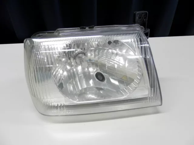 Mitsubishi Pajero Mini H53A H58A Genuine RH Headlight Headlamp Koito 100-87339