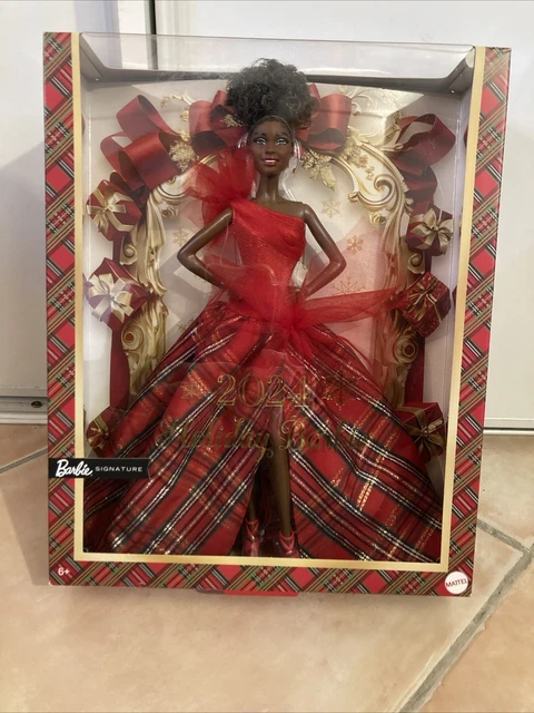 Barbie Happy Holidays 1997 (NEUVE) - Collection