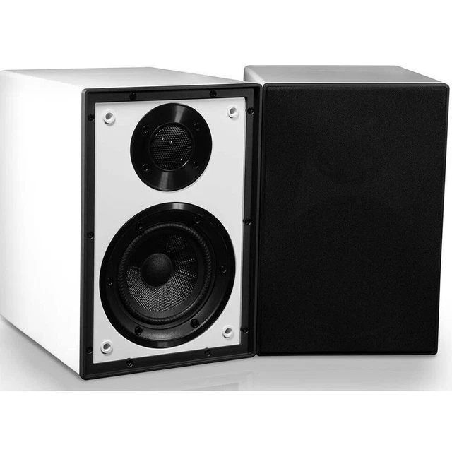 Cyrus Set-White