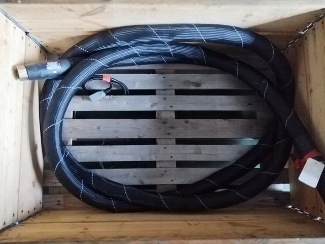 Heating cable Nordson TC75-25-7-PT00-01 7.5m / #G O1TA 9613