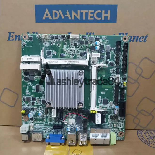 One New Advantech Aimb-215D-S6B1E