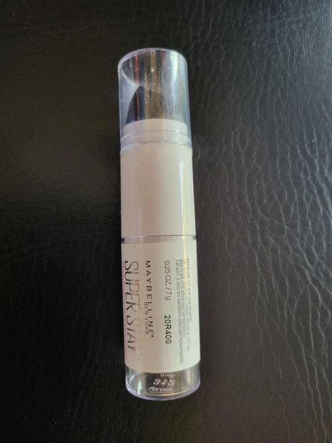 Maybelline New York Super Stay Foundation Stick,