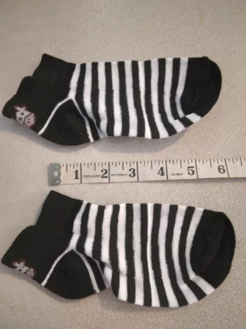 Women's 4-12 Pairs Soft Cozy Fuzzy Socks Non-Skid Striped Plush Home S –  Glory Max