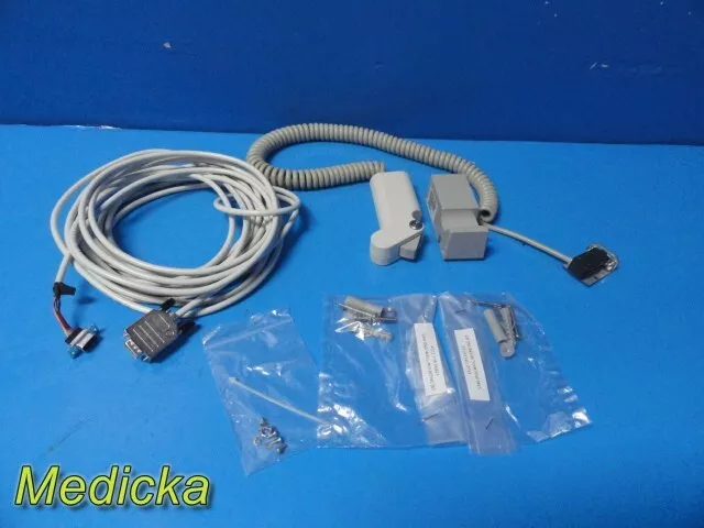 Philips 989600185781 Bolus Chase Tilt Xper Speed Controller, Cathlab ~ 26132