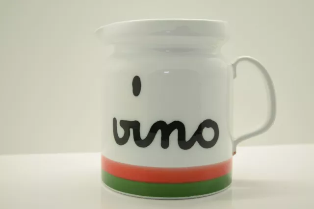 vino Wine jug Vintage