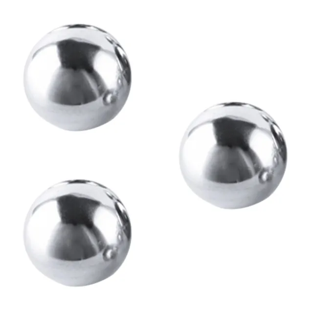 300 MM Mirror Polished Hollow Bearing Decorative Ball Steel Ball