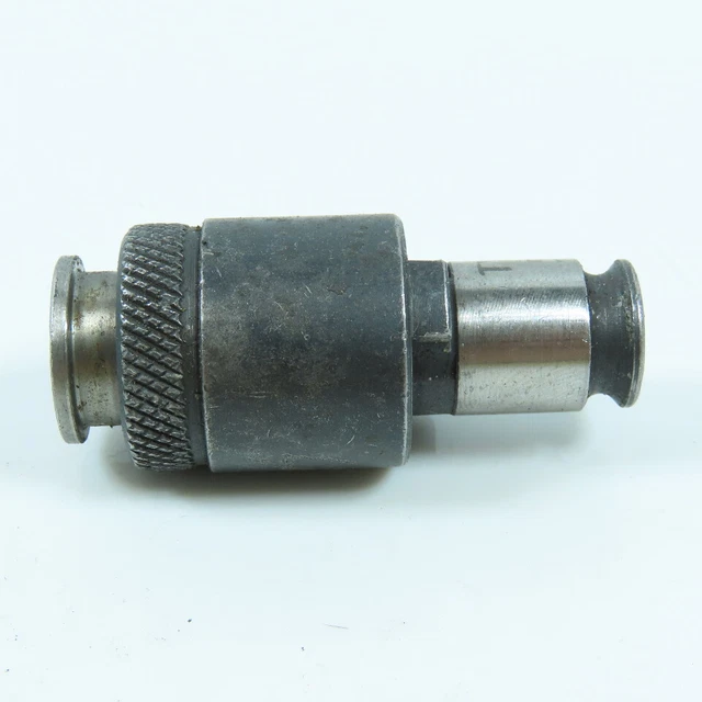 3/8" Positive Dive Quick Change Tap Adapter Collet