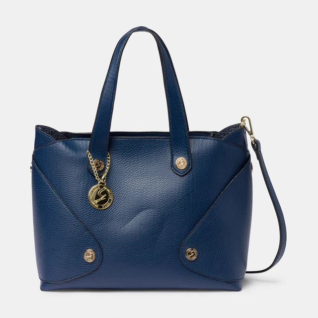 Gattinoni borsa blu sales