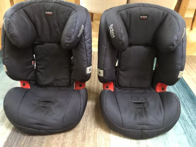 Tt trio comfort deals first pop car seat