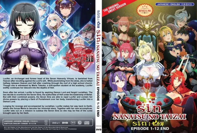 ANIME DVD *UNCUT* Maken-Ki Sea 1-2 Vol.1-22 End + Ova + Special English  Dubbed $47.19 - PicClick AU