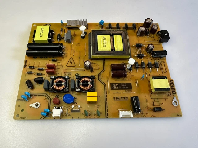 Carte d'alimentation/power supply pour tv philips 32pfs4132 à Poissy