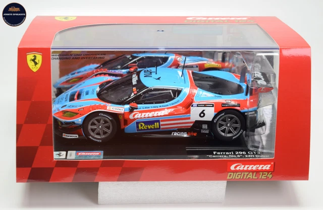スロットカー　FLY社　Porshe934 331☆ FLY 1/32 ポルシェ934 Porsche934 24h LE MANS 1977 #56