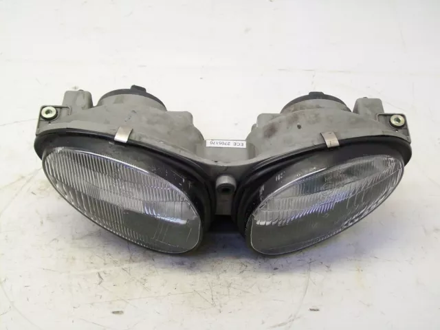 KOPLAMP VOOR TRIUMPH SPRINT 955 ST VANAF 1999 (e34470)