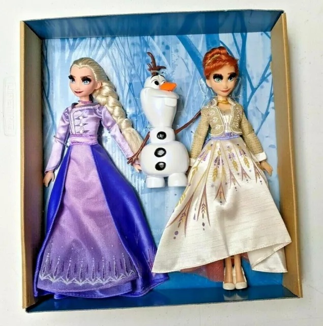 2015 Hans Classic Doll - Frozen - 12'' - US Disney Store P…