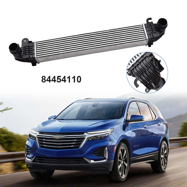 MkroTk LHG LTE18 For 18 - 2022 Cheverolet Equnox/GMC Terran 1.5L