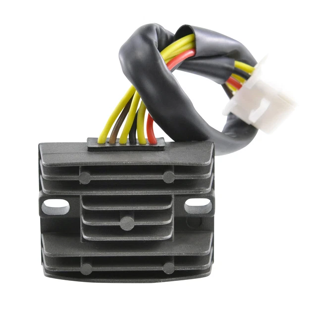 Voltage Regulator For Kawasaki Street Bike OEM Repl.# 21066-1098