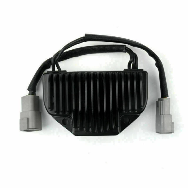 Voltage Regulator Rectifier Fit FXDC/Dyna Super Glide Custom 2006-2007 SG