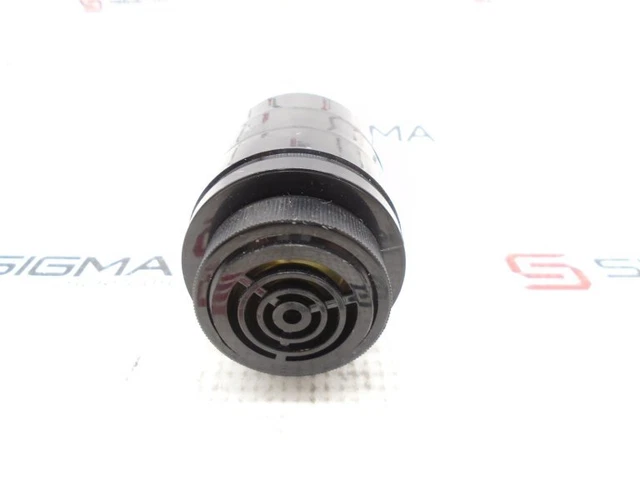 Mallory Sonalert Sc250J Audible Signal (67460)