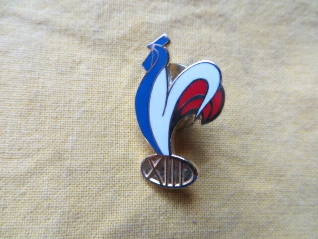 Insigne Boutonnière De Football- Rugby | UK