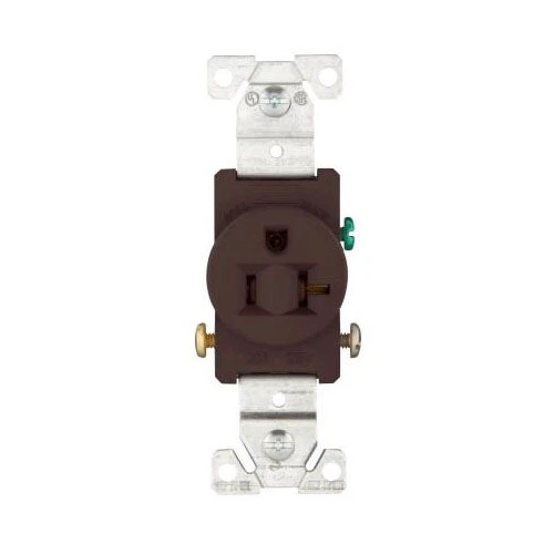 Cooper NSB 1877B-BOX Outlets EA