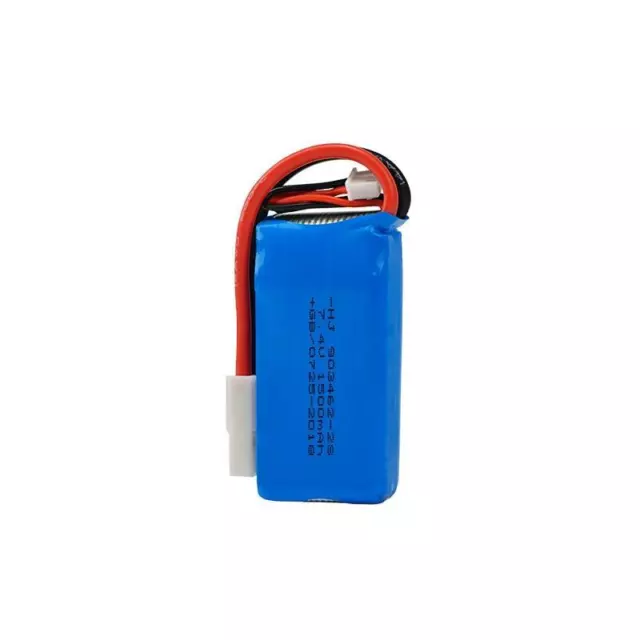 2s Lipo Battery 7.4v 1500mah For Feilun Ft009 Remote Control Speedboat Rc Racing