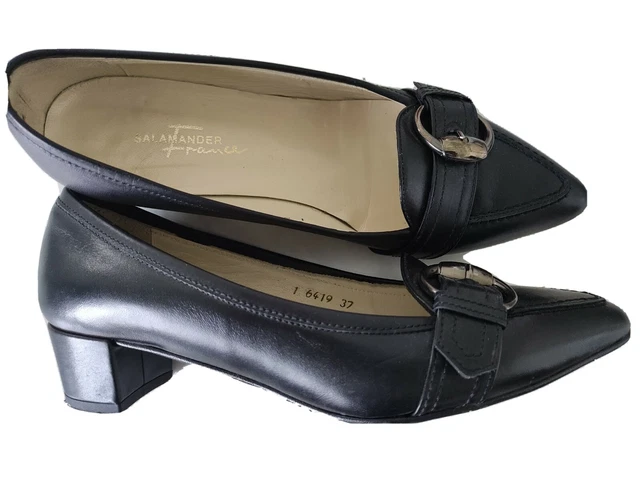 Chaussures femme sale salamander