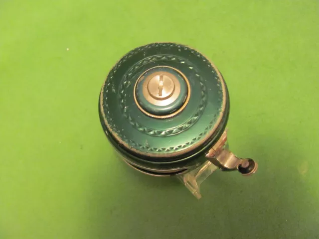 VINTAGE SHAKESPEARE SILENT TRU-ART Automatic 1835 Model GD Fly Fishing  Reel. USA $21.95 - PicClick